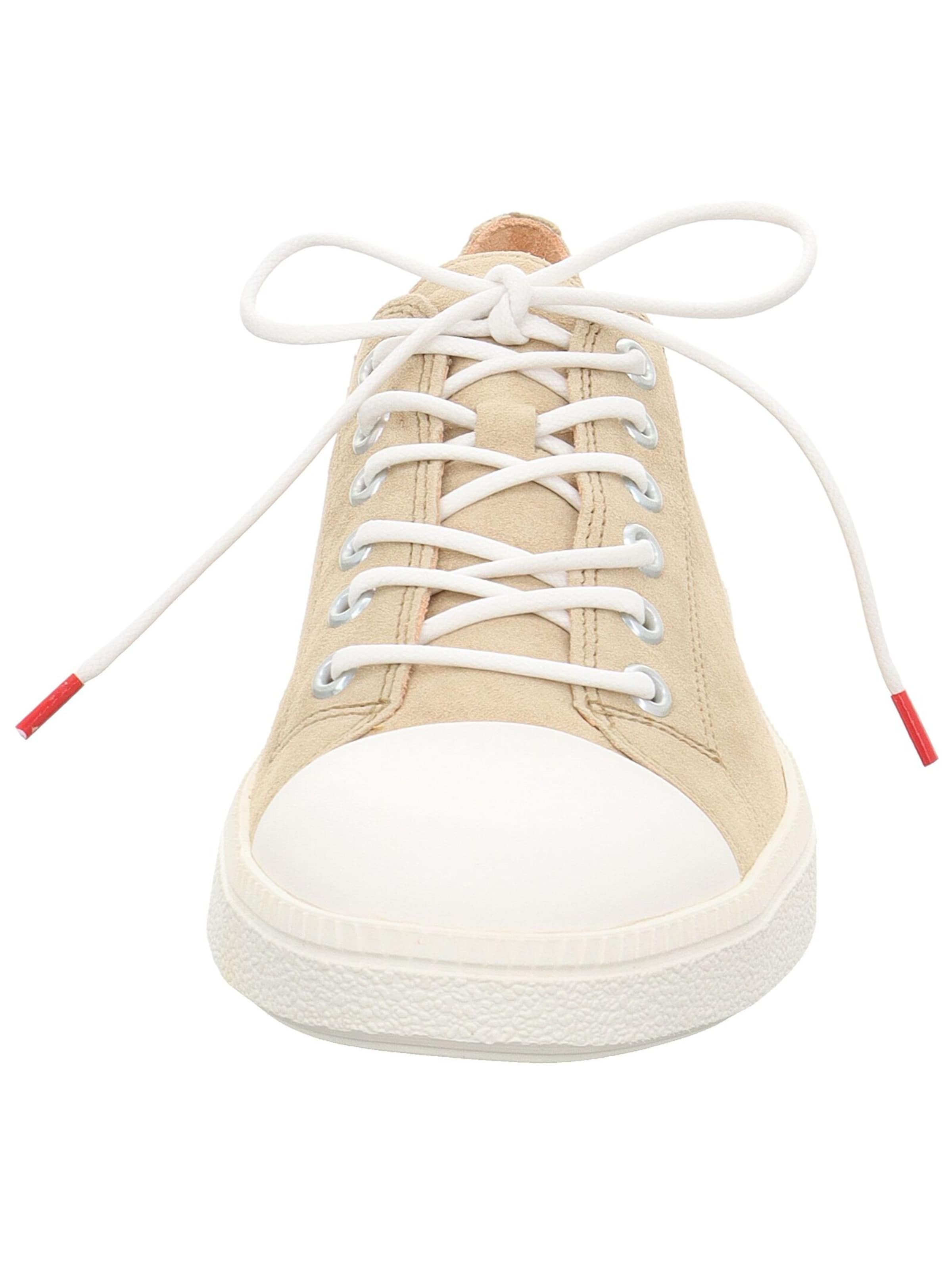 THINK! Sneaker 'Turna' in Beige