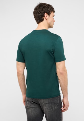MUSTANG Shirt 'Austin' in Green