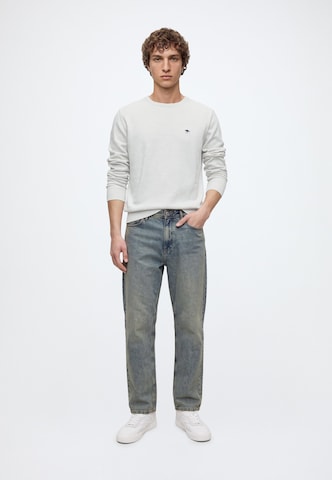 FYNCH-HATTON Sweater in White