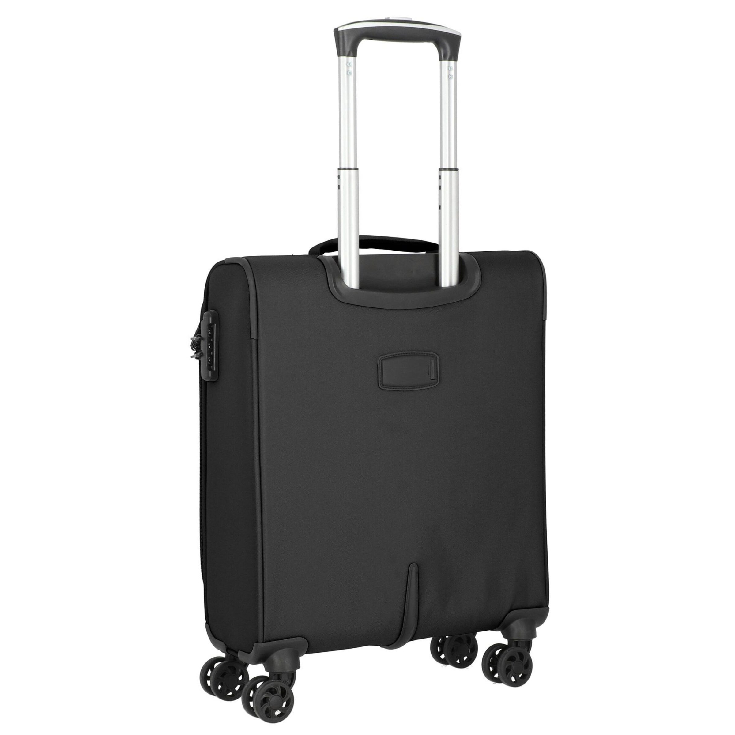 Franky Trolley 'Melbourne 3.0' in Schwarz