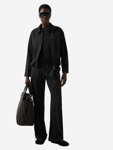 BOGNER Shirt ' Alexi ' in Black