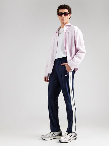 ELLESSE - Regular Calças 'Roverto' em azul