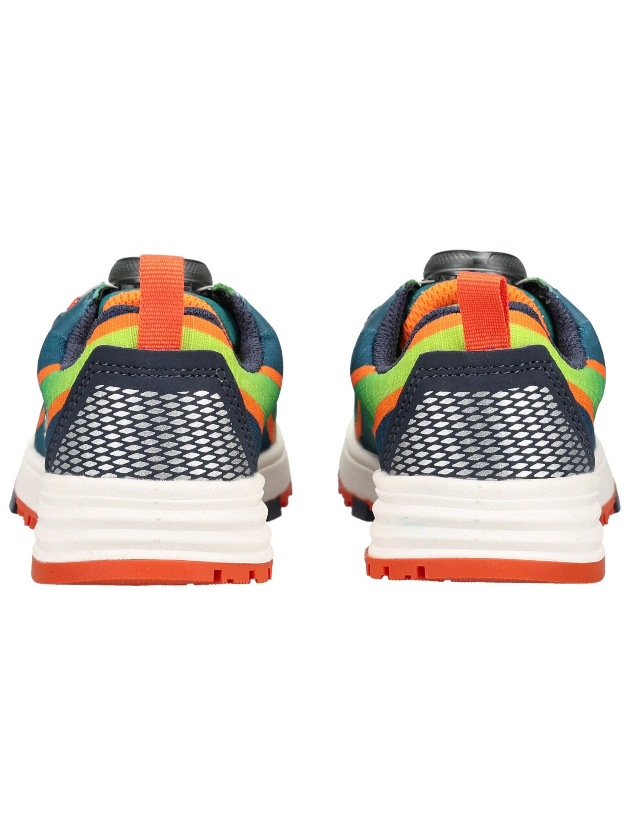 Vado Sneakers in Groen