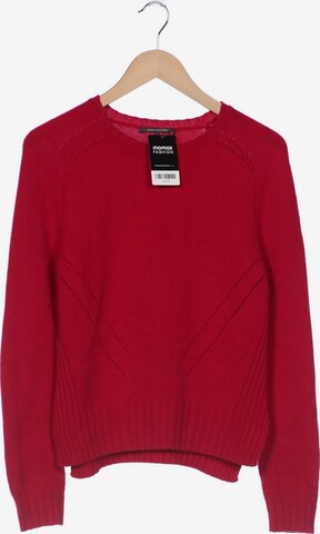 RENÉ LEZARD Sweater & Cardigan in XS in Pink: front