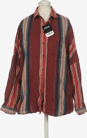 Urban Outfitters Blouse & Tunic in XS in Red: front