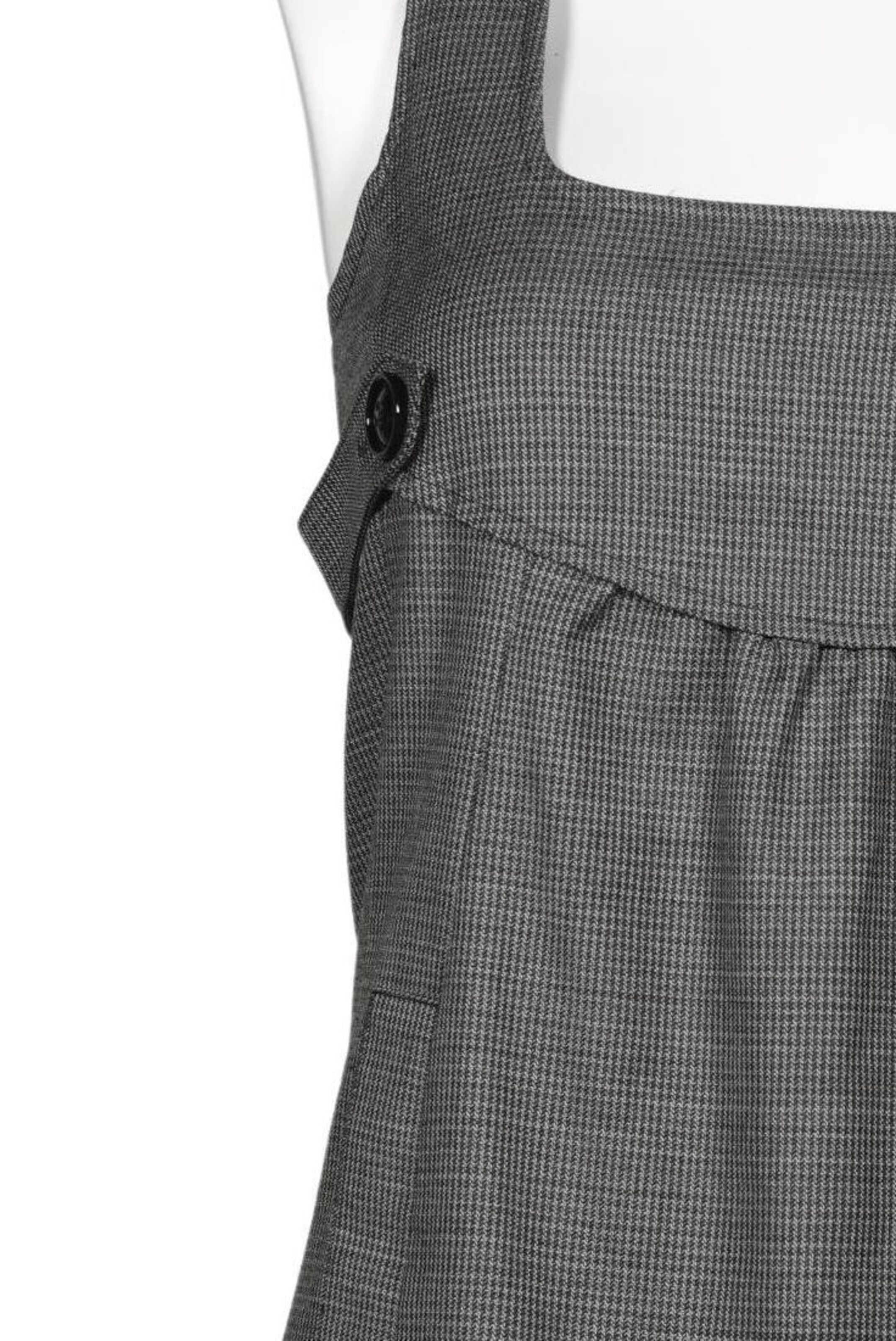 MAX&Co. Kleid XL in Grau