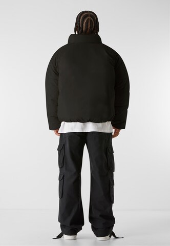 MJ Gonzales - Chaqueta de invierno en negro