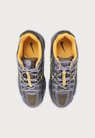Nike Sportswear Ниски маратонки 'P-6000' в жълто