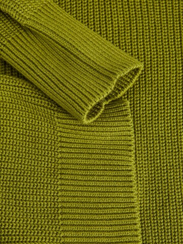 JJXX Pullover 'Leya' in Grün