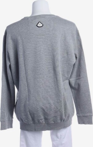 Quantum Courage Sweatshirt & Zip-Up Hoodie in XL in Grey