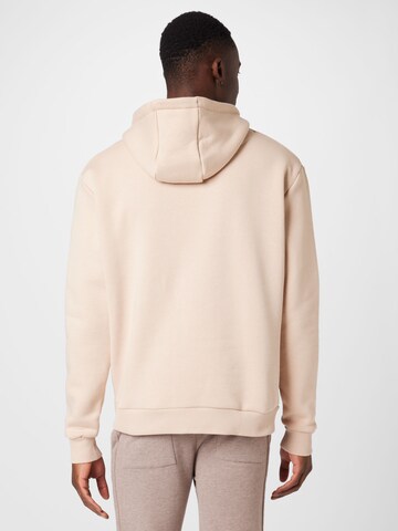 Karl Kani Sweatshirt in Beige