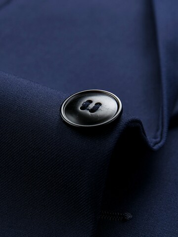 Youthup Slim fit Suit in Blue