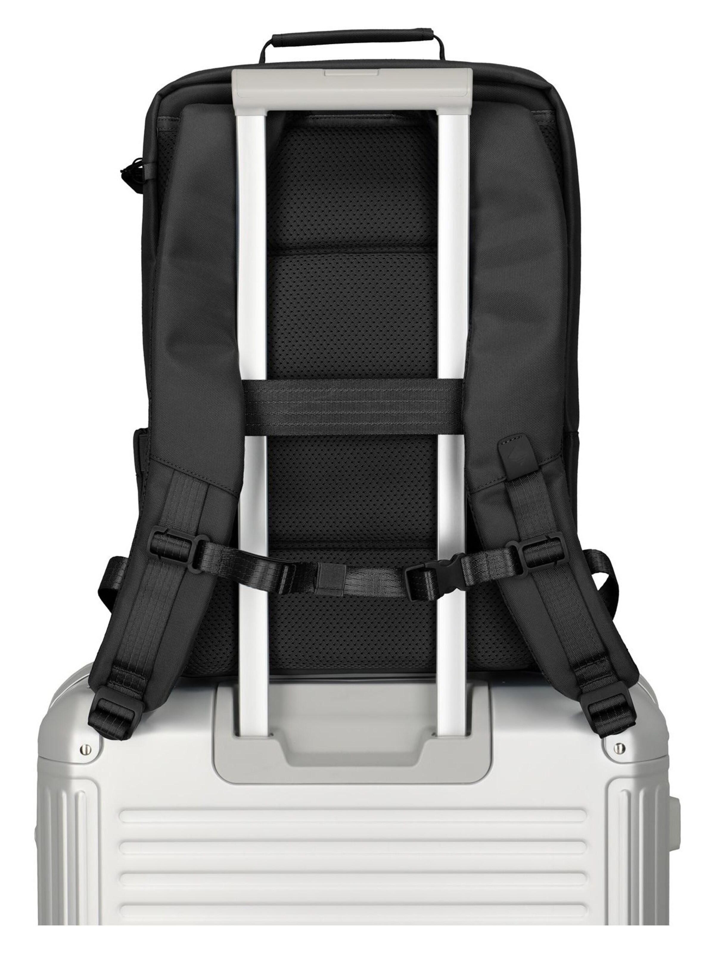 TRAVELITE Backpack in Black