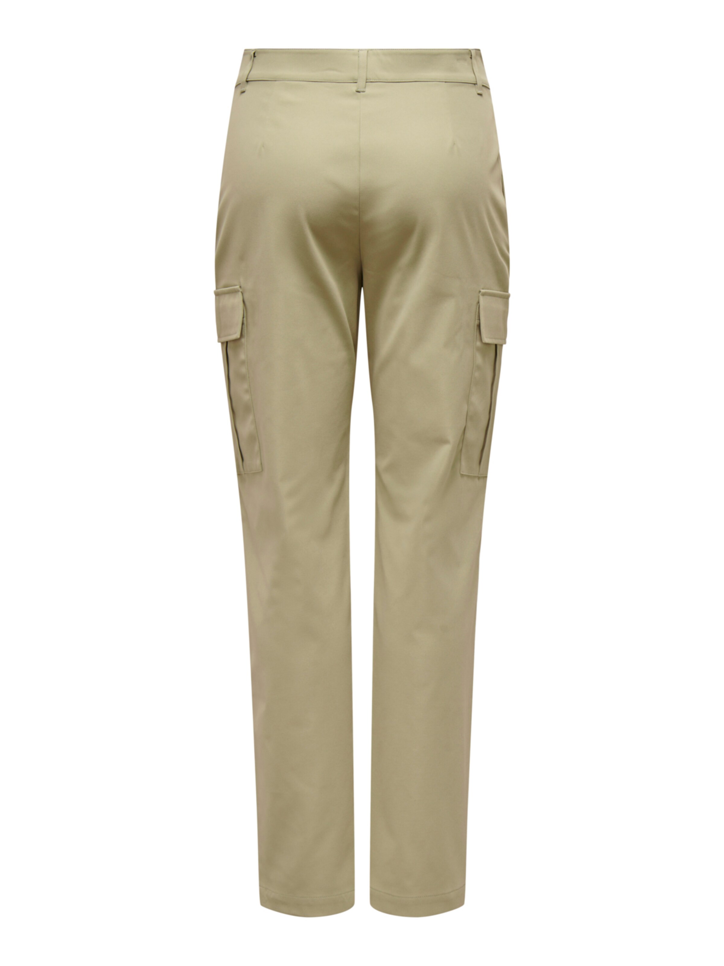 ONLY regular Παντελόνι cargo 'Lagga' σε πράσινο