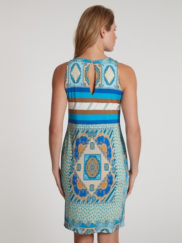 Ana Alcazar Dress 'GARLEY' in Mixed colors