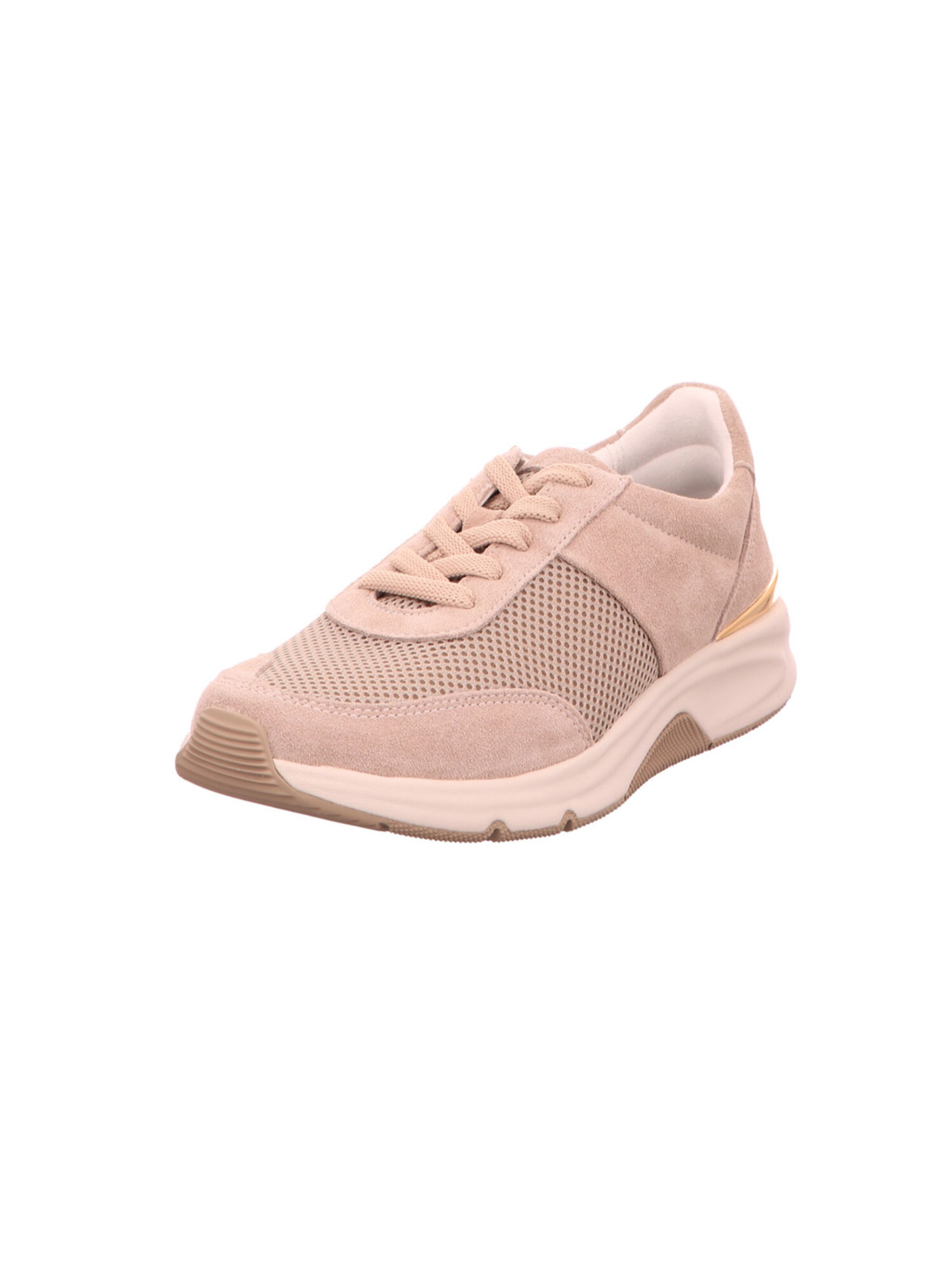 GABOR Sneaker in Beige