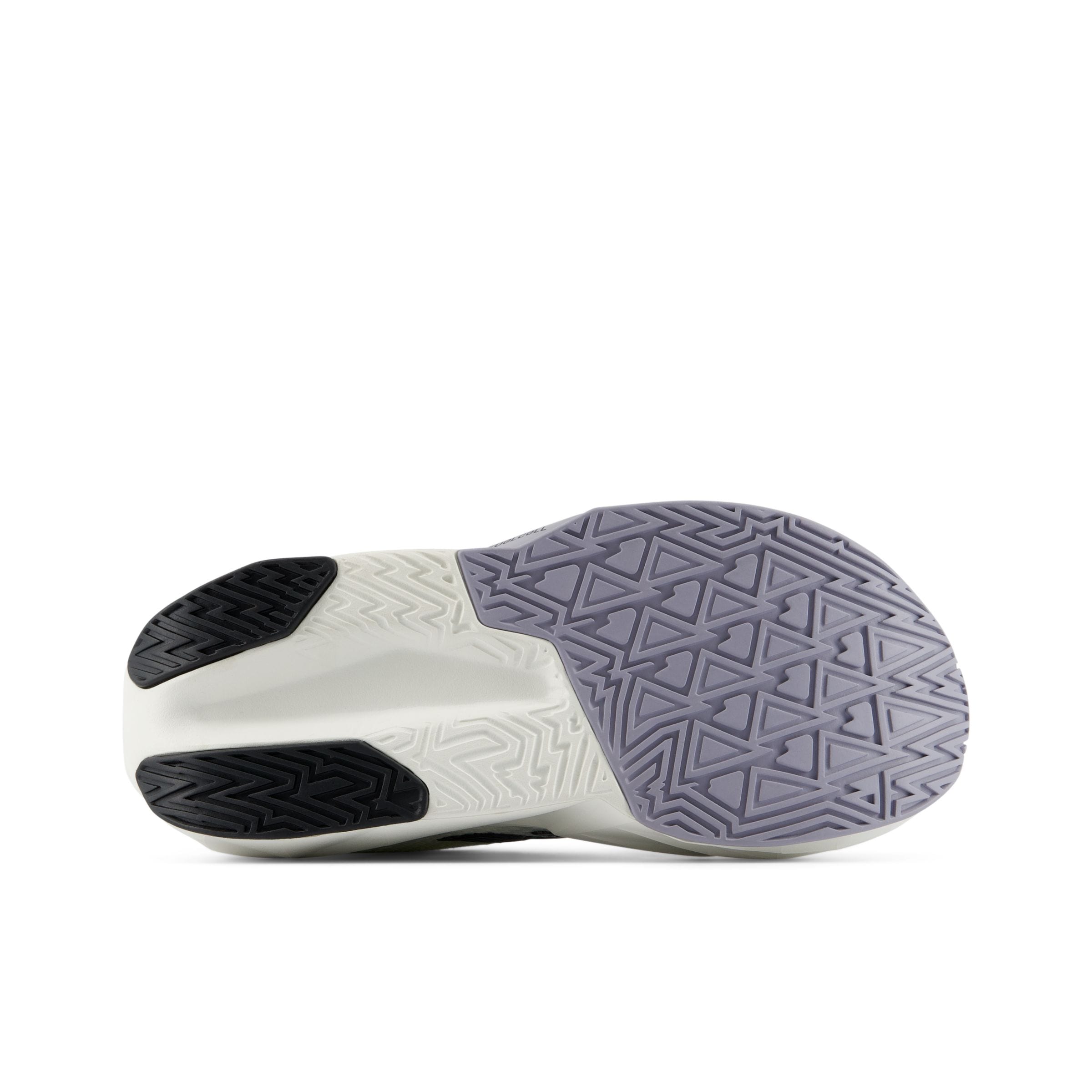 new balance - Calzado deportivo 'FuelCell Rebel Bungee Lace w/Toggle' en blanco