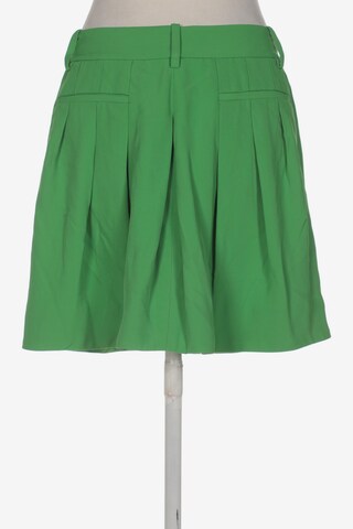 Diane von Furstenberg Skirt in XXL in Green