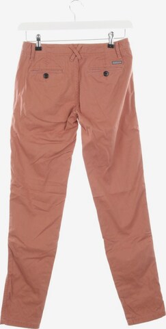Tommy Jeans Pants in XS in Orange