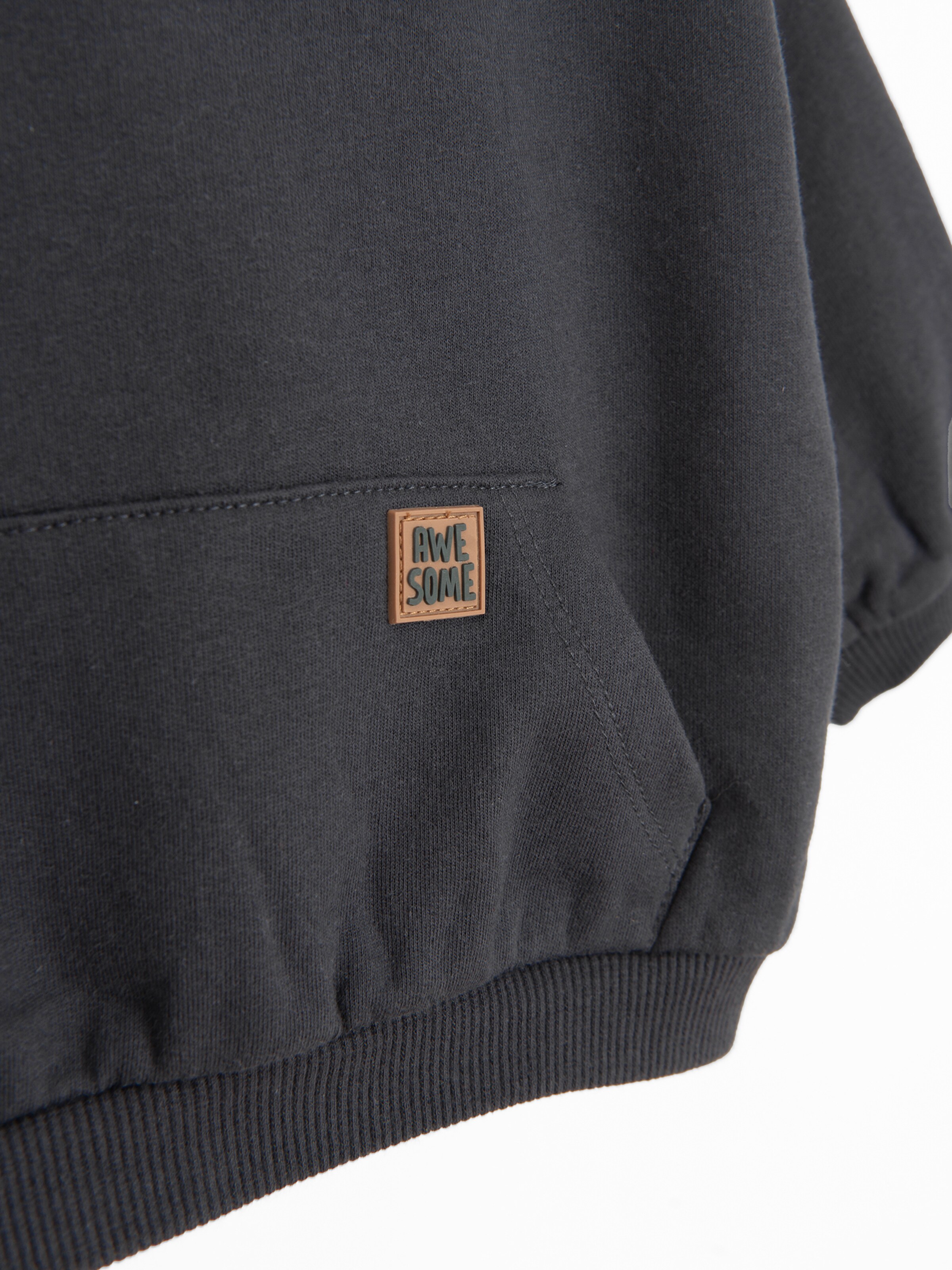 Cool Club Set in Black