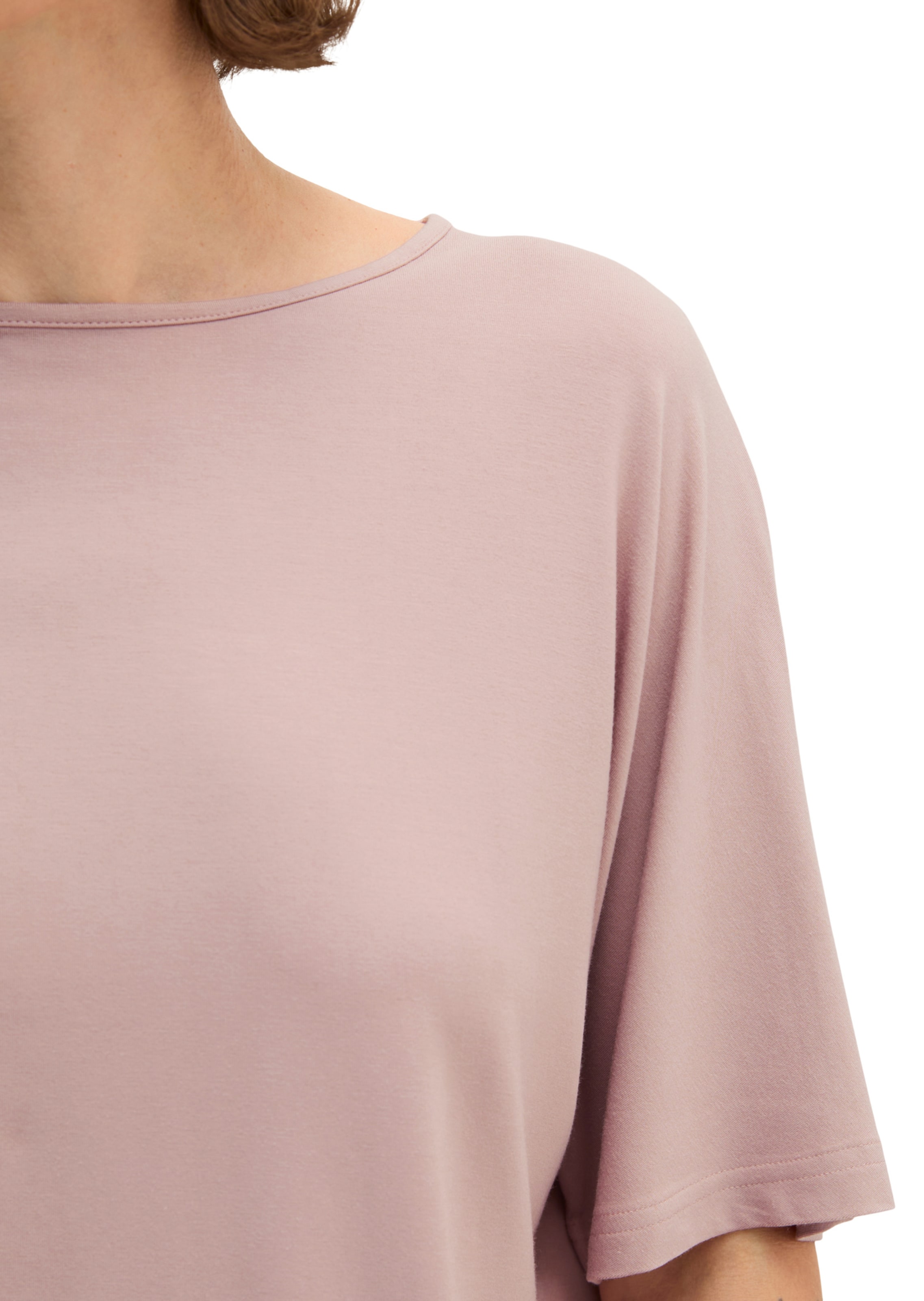 Marc O'Polo Shirt in Pink