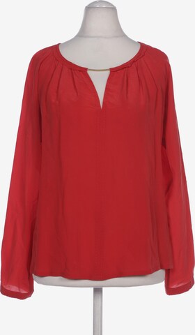 Marc Cain Blouse & Tunic in M in Red: front