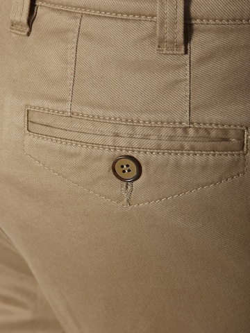 Regular Pantalon ' Danotossi ' BABISTA en beige