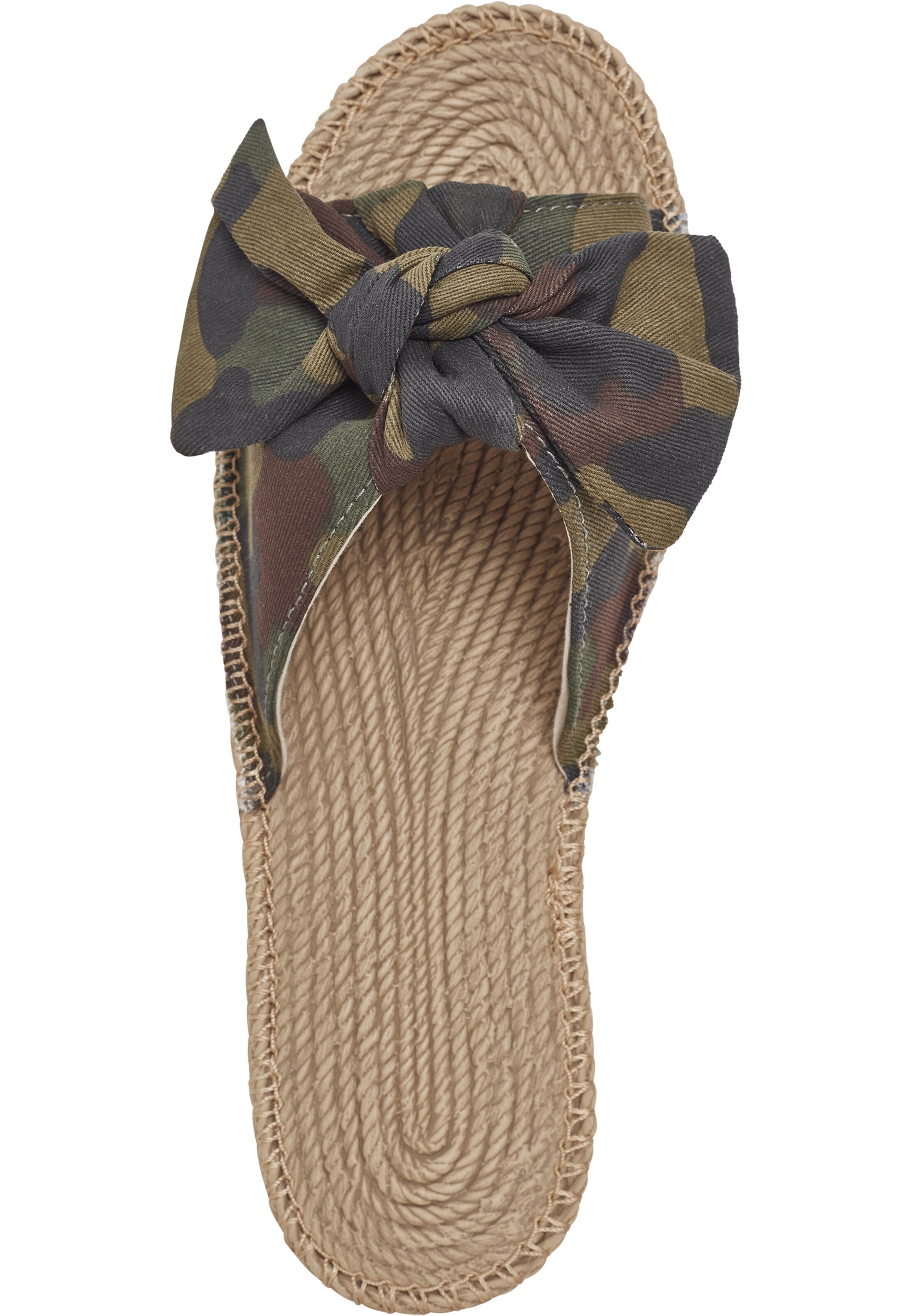 Urban Classics Mule in Mixed colours