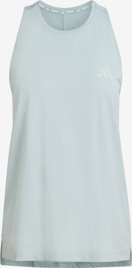 ADIDAS PERFORMANCE Haut de sport 'Adi365' en menthe, Vue avec produit