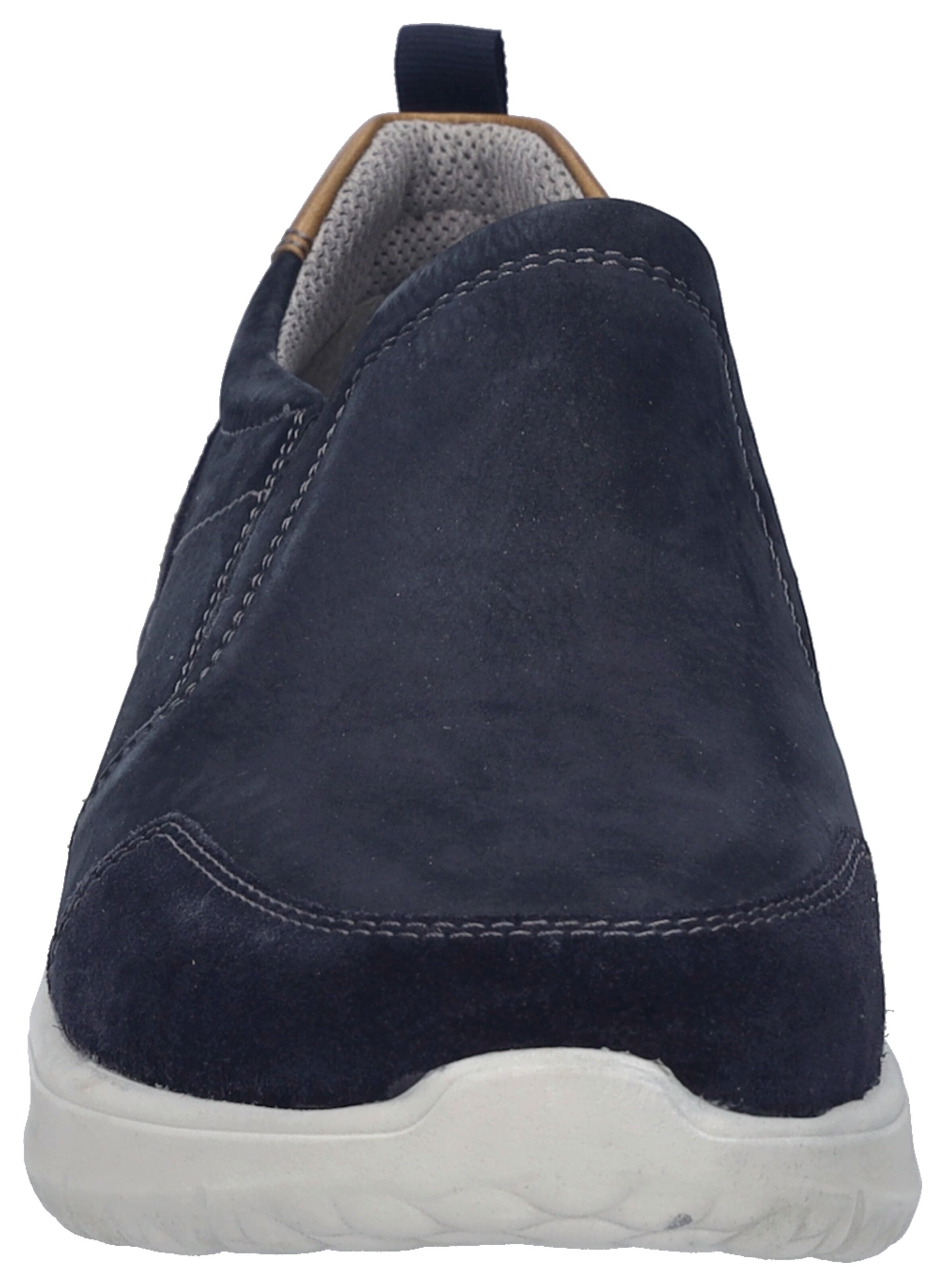 JOSEF SEIBEL Sneaker in Blau