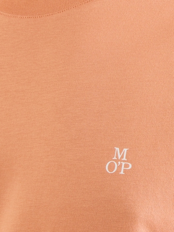 T-Shirt Marc O'Polo en orange
