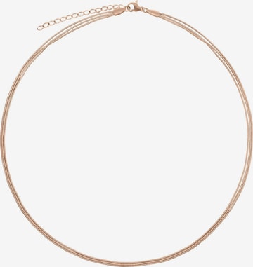 Heideman Necklace 'Ariana' in Gold: front