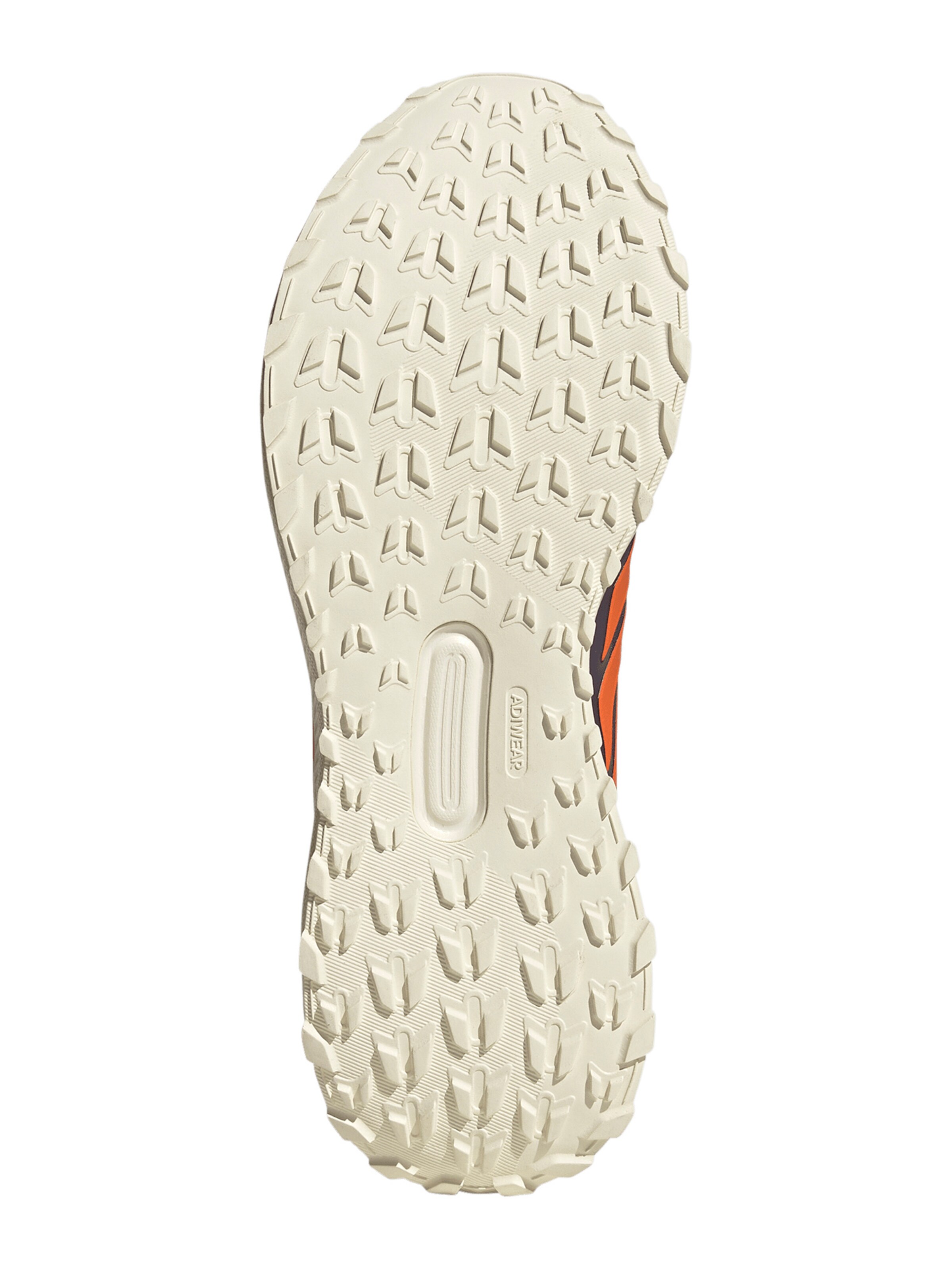 ADIDAS PERFORMANCE Løbesko 'RUNFALCON 5' i grå