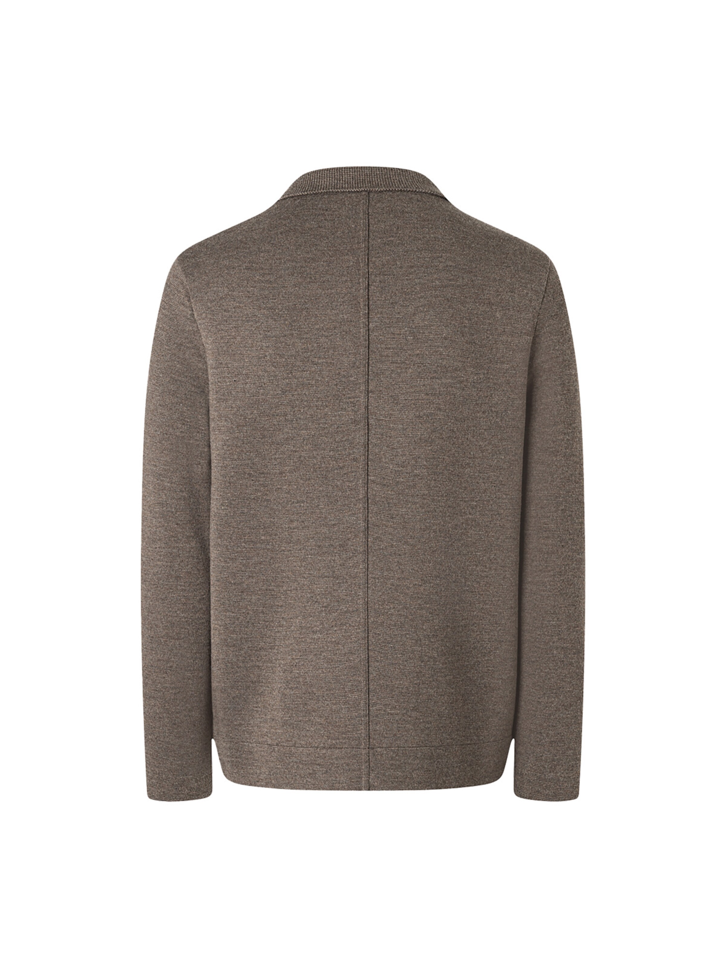 MAERZ Muenchen - Casaco de malha em castanho