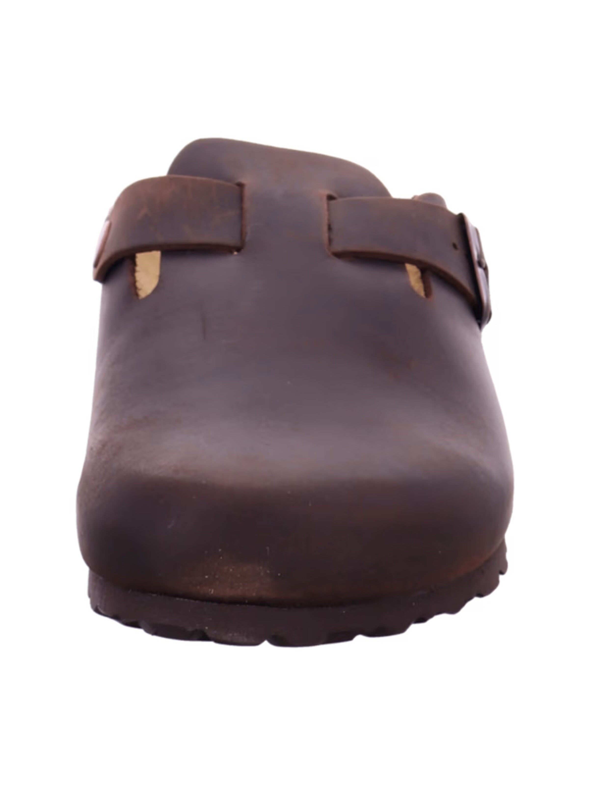 Neu-B Muiltjes 'Baden' in Bruin