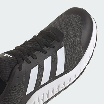 ADIDAS PERFORMANCE Sportssko 'Everyset' i sort