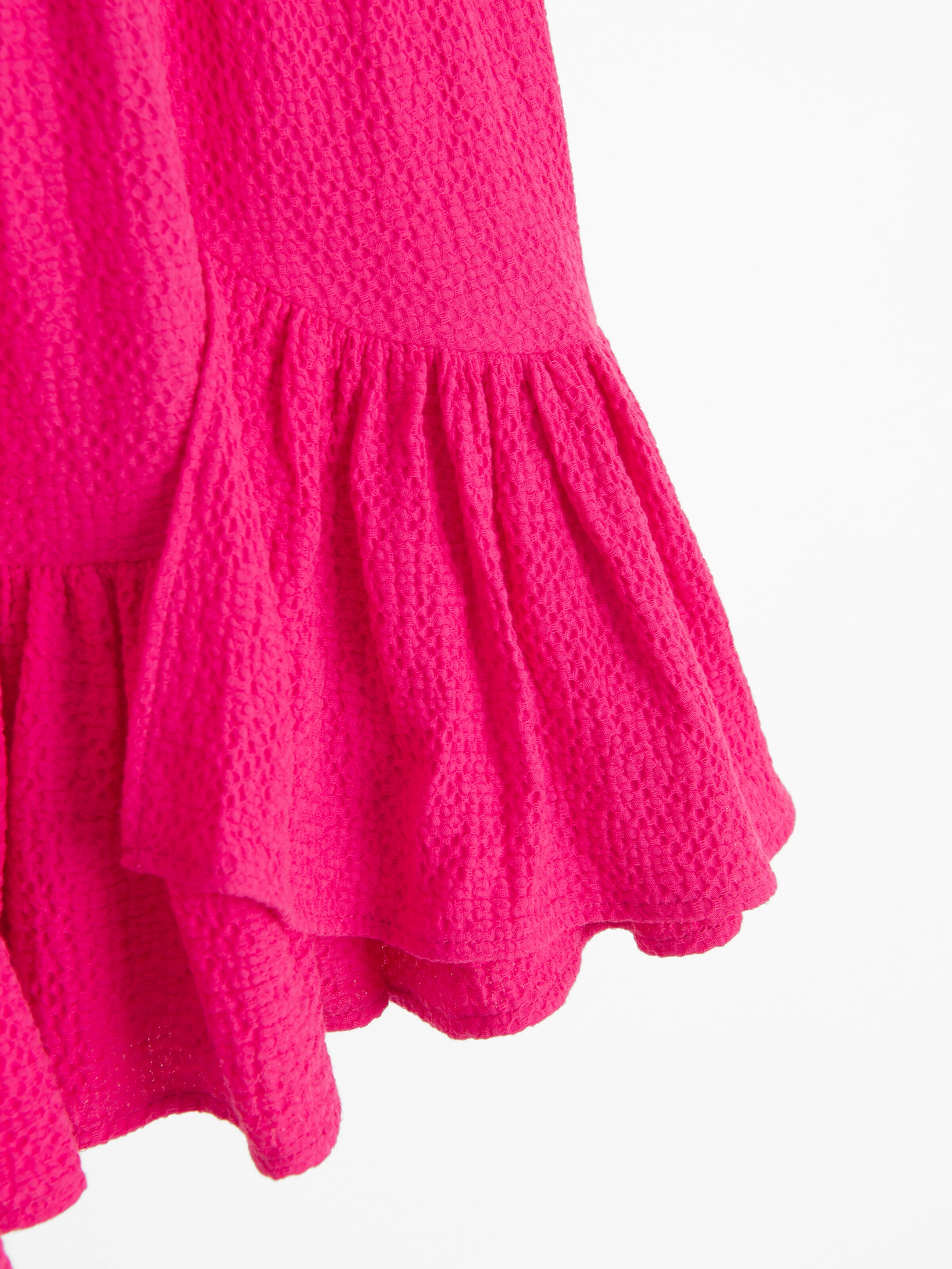 Cool Club Rock in Pink