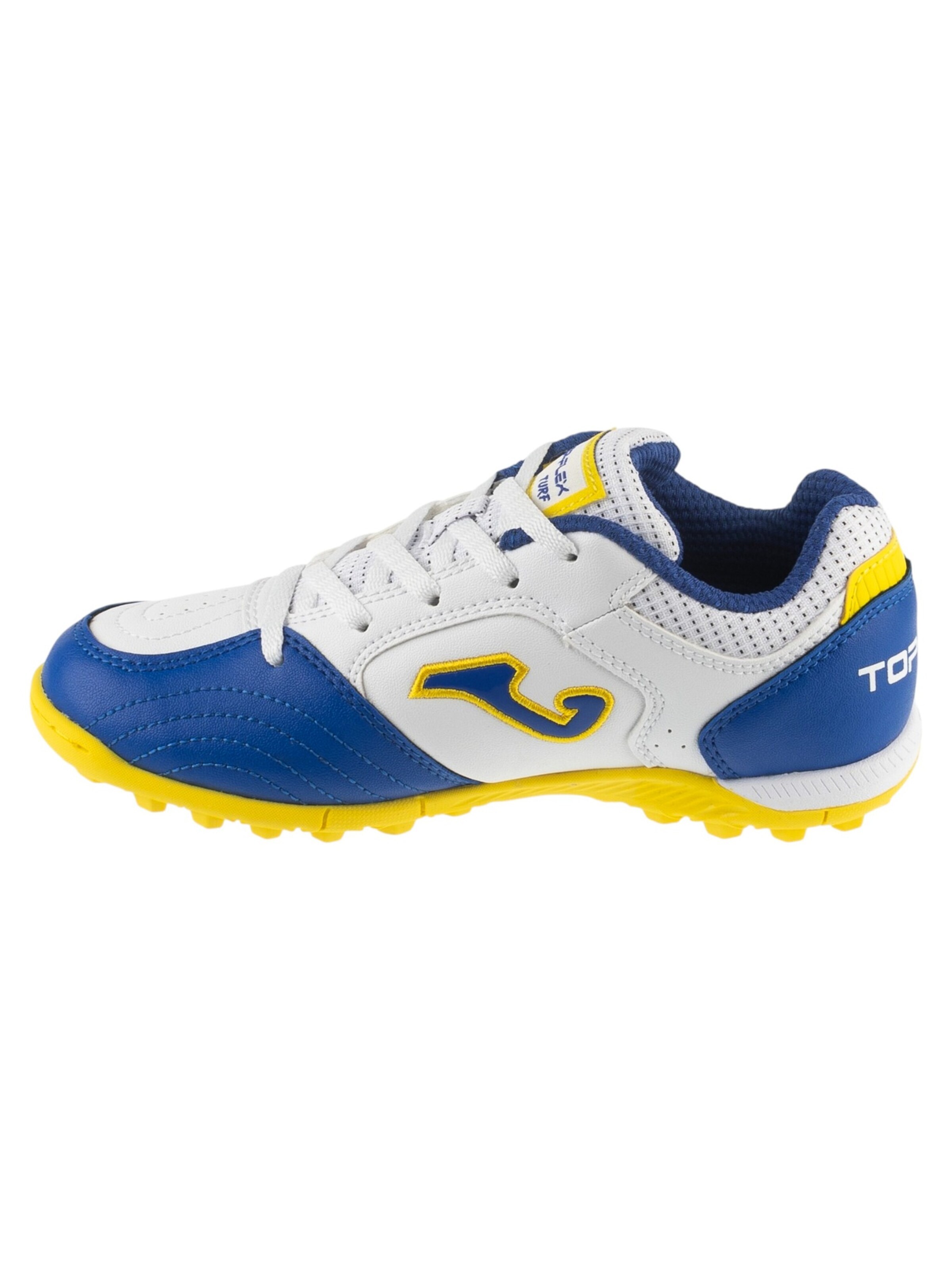JOMA Sportschoen 'Joma Top Flex Jr 26 TPJS TF' in Wit