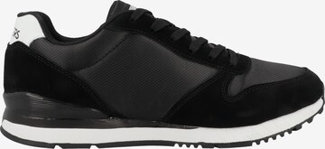 Baskets basses SKECHERS en noir