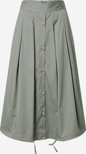 LOOKS by Wolfgang Joop Пола в опушено синьо, Преглед на продукта