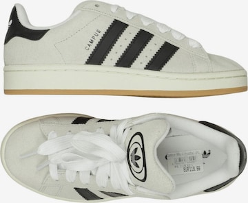ADIDAS ORIGINALS Sneaker 38,5 in Mischfarben: Vorderseite