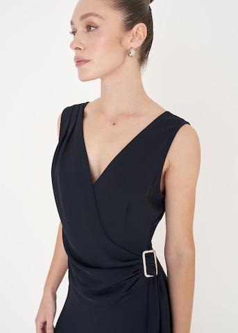 Camomilla Jumpsuit 'Taleda' in Blauw