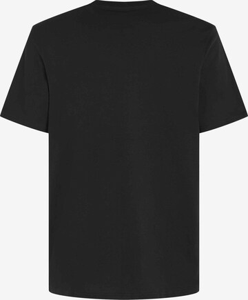 O'NEILL T-Shirt 'Mix and Match Wave' in Schwarz