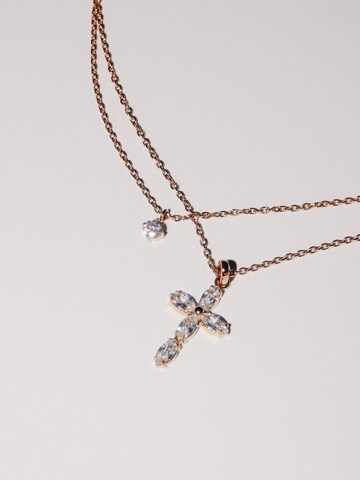 Tamaris Jewelry Set in Gold