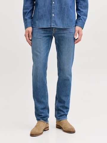 regular Jeans '12291693' di JACK & JONES in blu