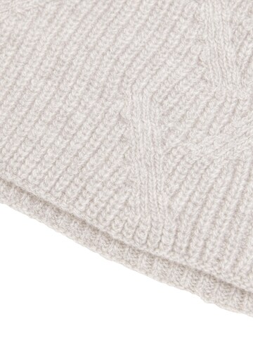 FALKE Beanie in White
