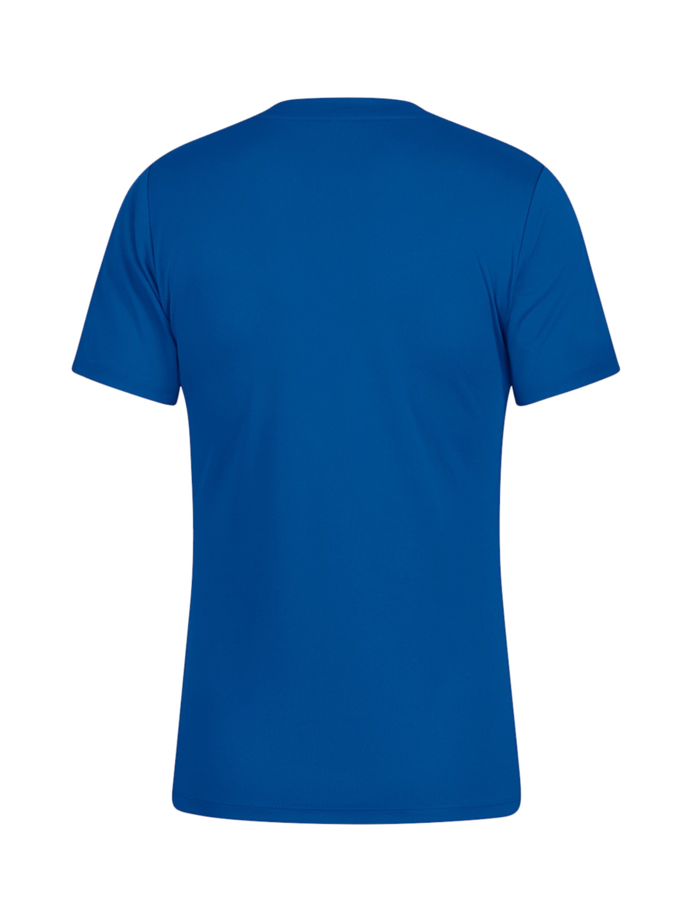 JAKO Performance Shirt 'Team' in Blue