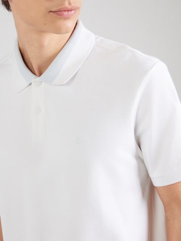 T-Shirt Calvin Klein Jeans en blanc