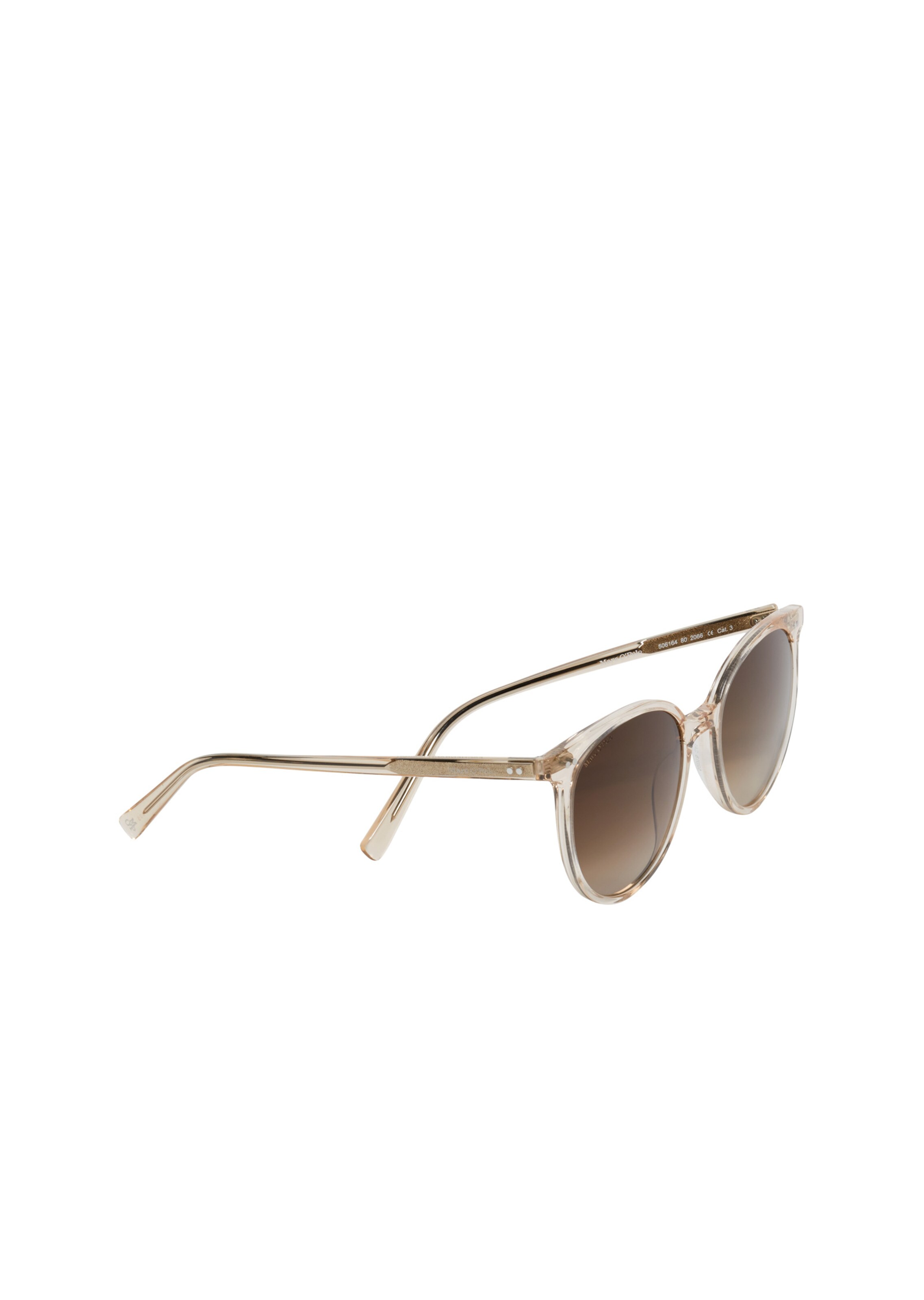 Marc O'Polo Sunglasses in White