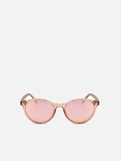 Chiara Ferragni Sonnenbrille 'Chiara Ferragni CF 1008/S Pink 51/18/140 Women Sunglasses'‌‌‌‌‌‌ in 51 in pink, Produktansicht